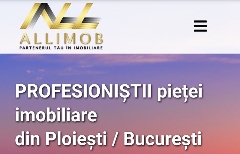 Servicii imobiliare in Bucuresti, Ploiesti si Constanta